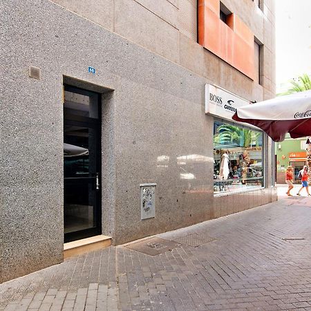 Casa Laura Y Juan Daire Las Palmas de Gran Canaria Dış mekan fotoğraf