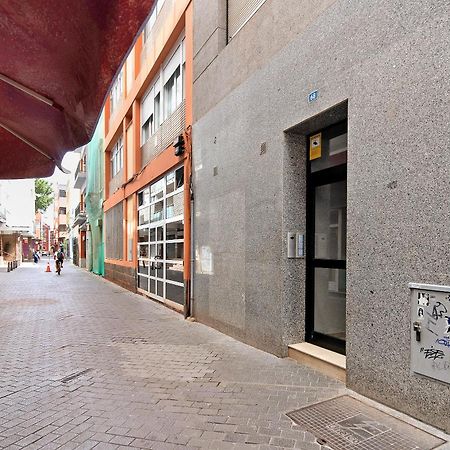 Casa Laura Y Juan Daire Las Palmas de Gran Canaria Dış mekan fotoğraf