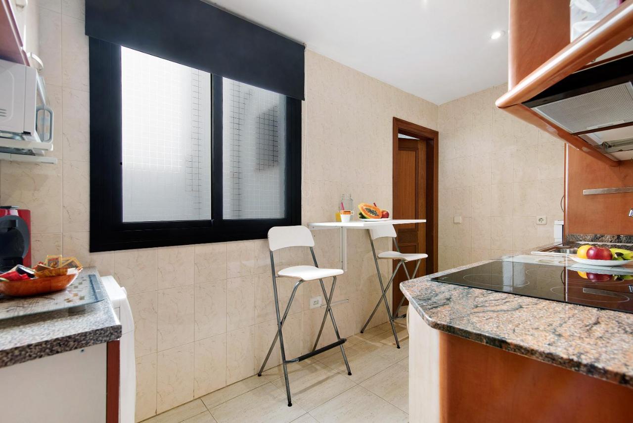 Casa Laura Y Juan Daire Las Palmas de Gran Canaria Dış mekan fotoğraf